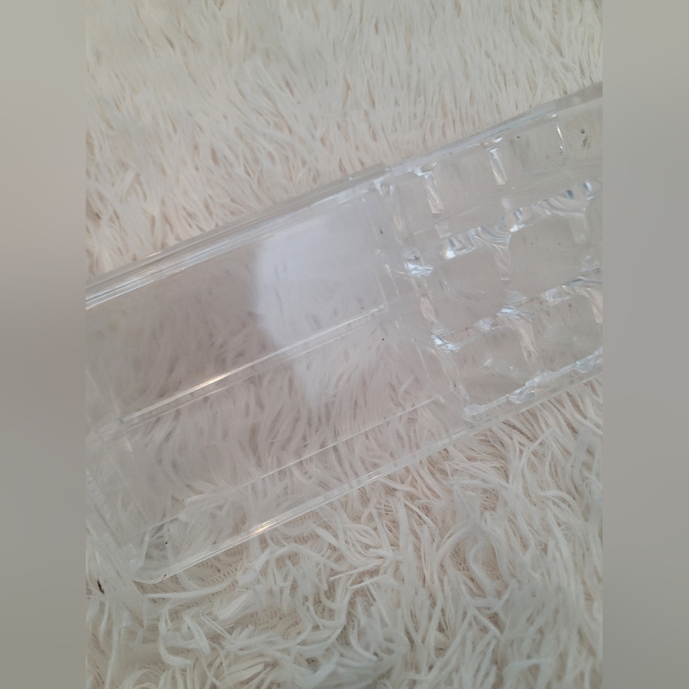 Acrylic Makeup Organizer - Picture 4 of 14